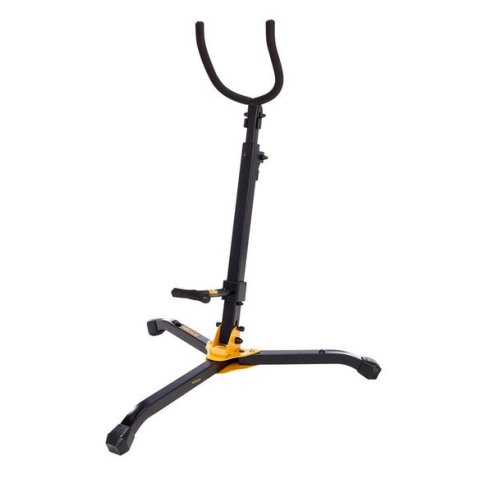 HERCULES IT HCDS-535B SUPPORTO PER SAX BARITONO PIEGHEVOLE
