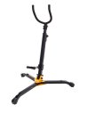 HERCULES IT HCDS-535B SUPPORTO PER SAX BARITONO PIEGHEVOLE