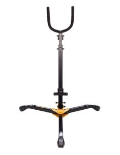 HERCULES IT HCDS-535B SUPPORTO PER SAX BARITONO PIEGHEVOLE 2