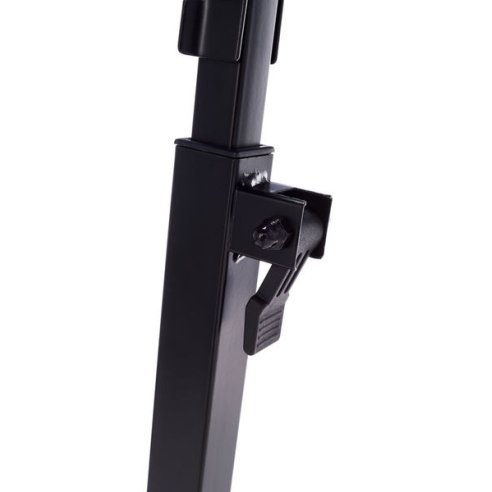 HERCULES IT HCDS-535B SUPPORTO PER SAX BARITONO PIEGHEVOLE