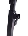 HERCULES IT HCDS-535B SUPPORTO PER SAX BARITONO PIEGHEVOLE