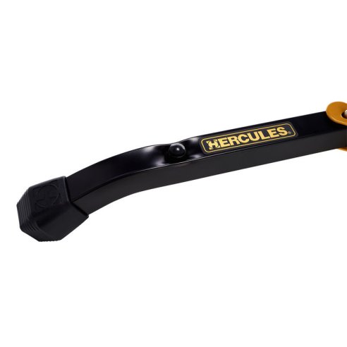 HERCULES IT HCDS-535B SUPPORTO PER SAX BARITONO PIEGHEVOLE