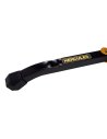 HERCULES IT HCDS-535B SUPPORTO PER SAX BARITONO PIEGHEVOLE