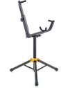 HERCULES IT HCDS-552B SUPPORTO PER TUBA EUPHONIUM PIEGHEVOLE