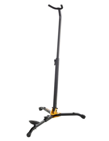 HERCULES IT HCDS-561B SUPPORTO PER CLARINO BASSO/BASSOON HERCULES IT HCDS-561B SUPPORTO PER CLARINO BASSO/BASSOON