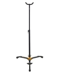 HERCULES IT HCDS-561B SUPPORTO PER CLARINO BASSO/BASSOON 2