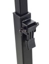 HERCULES IT HCDS-561B SUPPORTO PER CLARINO BASSO/BASSOON