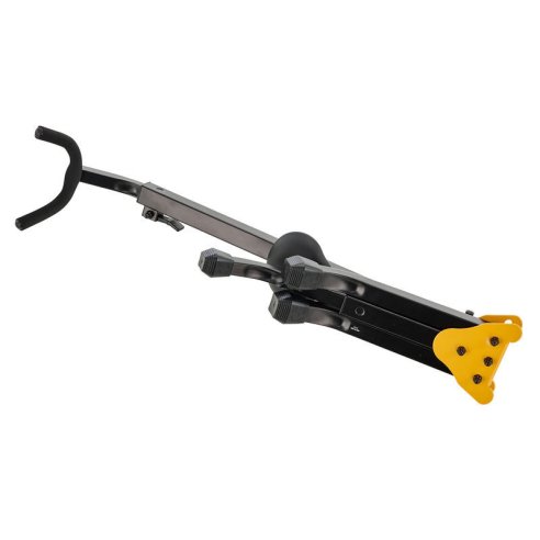 HERCULES IT HCDS-561B SUPPORTO PER CLARINO BASSO/BASSOON
