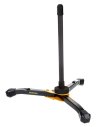 HERCULES IT HCDS-562BB SUPPORTO PER SAX ALTO/FLAUTO PIEGHEVOLE
