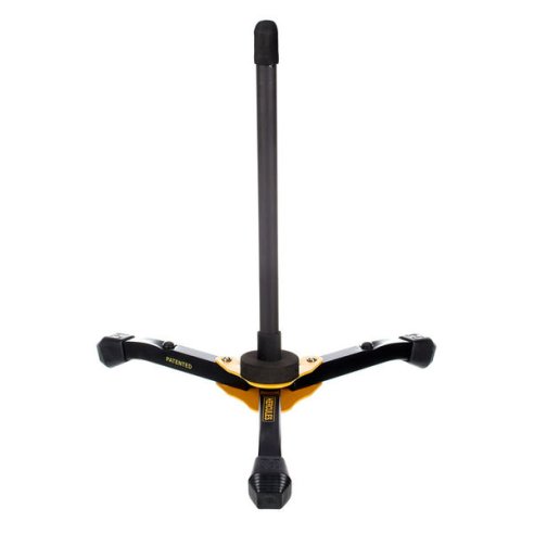 HERCULES IT HCDS-562BB SUPPORTO PER SAX ALTO/FLAUTO PIEGHEVOLE