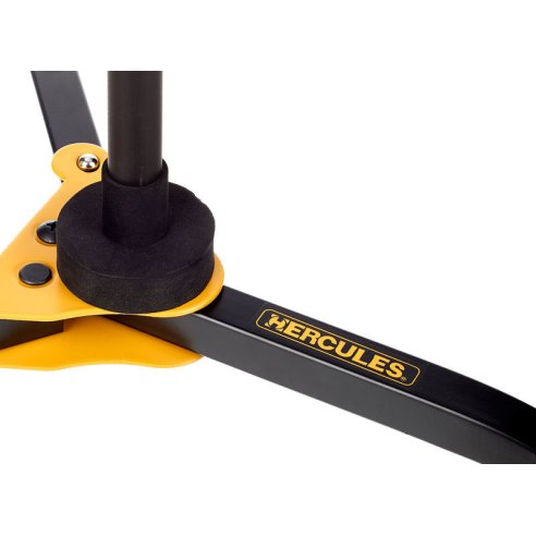HERCULES IT HCDS-562BB SUPPORTO PER SAX ALTO/FLAUTO PIEGHEVOLE