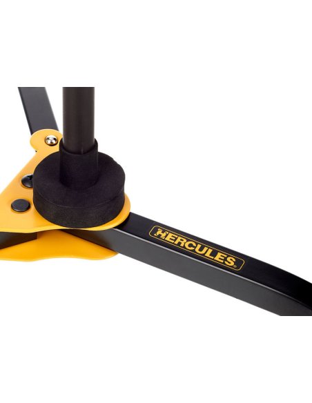 HERCULES IT HCDS-562BB SUPPORTO PER SAX ALTO/FLAUTO PIEGHEVOLE HERCULES IT HCDS-562BB SUPPORTO PER SAX ALTO/FLAUTO PIEGHEVOLE