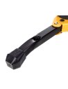 HERCULES IT HCDS-562BB SUPPORTO PER SAX ALTO/FLAUTO PIEGHEVOLE