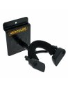 HERCULES IT HCDSP-57SB SUPPORTO PER VIOLINO/VIOLA DA SLATWALL