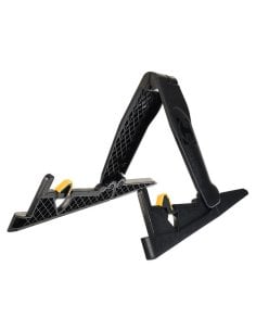 HERCULES IT HCGS-200B SUPPORTO PER CHITARRA COMPACT