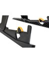HERCULES IT HCGS-200B SUPPORTO PER CHITARRA COMPACT