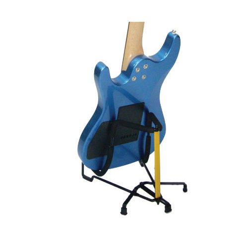 HERCULES IT HCGS-302B SUPPORTO PER CHITARRA ELETTRICA/BASSO TRAVLITE