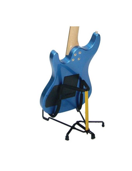 HERCULES IT HCGS-302B SUPPORTO PER CHITARRA ELETTRICA/BASSO TRAVLITE HERCULES IT HCGS-302B SUPPORTO PER CHITARRA ELETTRICA/BASSO TRAVLITE