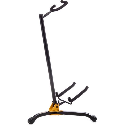 HERCULES IT HCGS-405B SUPPORTO PER CHITARRA/BASSO SHOCKSAFE
