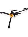 HERCULES IT HCGS-405B SUPPORTO PER CHITARRA/BASSO SHOCKSAFE
