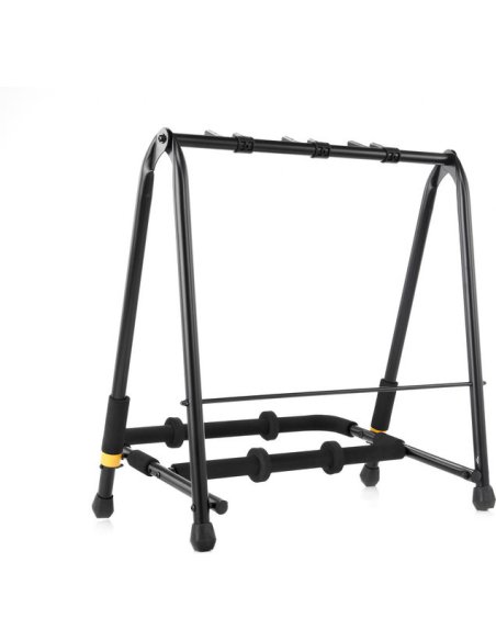 HERCULES IT HCGS-523B RACK PER CHITARRA/BASSO DA 3 STRUMENTI HERCULES IT HCGS-523B RACK PER CHITARRA/BASSO DA 3 STRUMENTI