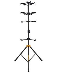 HERCULES IT HCGS-526B+ SUPPORTO PER CHITARRA/BASSO AGS+ PER SEI STRUMENTI 2
