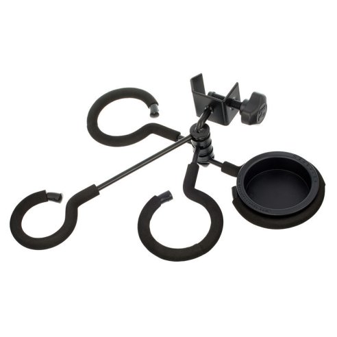 HERCULES IT HCHA-100 MUTE HOLDER