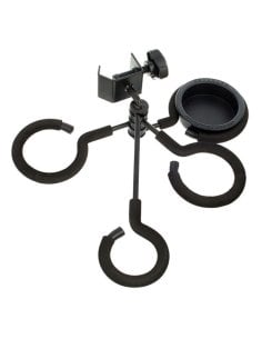 HERCULES IT HCHA-100 MUTE HOLDER 2
