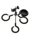 HERCULES IT HCHA-100 MUTE HOLDER