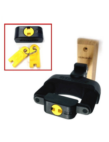 HERCULES IT HCHA-101S BLOCCO PER SUPPORTI AGS SYSTEM HERCULES IT HCHA-101S BLOCCO PER SUPPORTI AGS SYSTEM