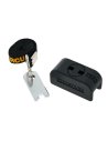 HERCULES IT HCHA-201 BLOCCO PER SUPPORTI AGS SYSTEM - 12 PEZZI