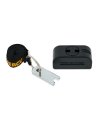 HERCULES IT HCHA-201 BLOCCO PER SUPPORTI AGS SYSTEM - 12 PEZZI