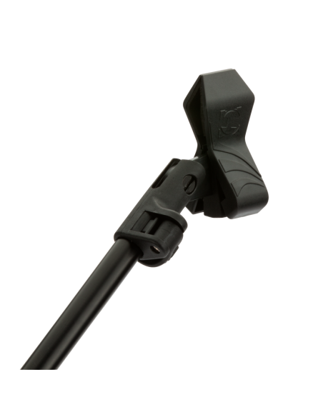 HERCULES IT HCMH100B CLIP PER MICROFONO HERCULES IT HCMH100B CLIP PER MICROFONO
