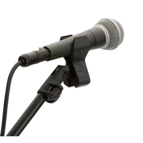 HERCULES IT HCMH100B CLIP PER MICROFONO