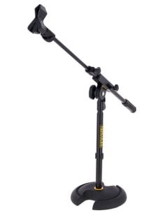 HERCULES IT HCMS-120B ASTA MICROFONICA BASSA GIRAFFA