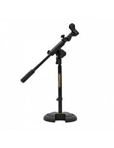 HERCULES IT HCMS-120B ASTA MICROFONICA BASSA GIRAFFA 2