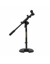 HERCULES IT HCMS-120B ASTA MICROFONICA BASSA GIRAFFA
