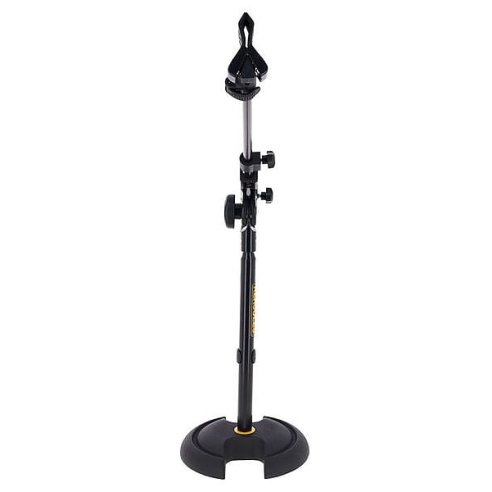 HERCULES IT HCMS-120B ASTA MICROFONICA BASSA GIRAFFA