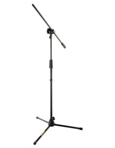 HERCULES IT HCMS-432B ASTA MICROFONICA A GIRAFFA