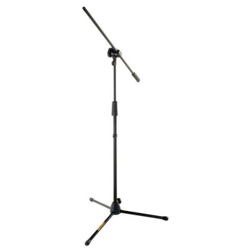 HERCULES IT HCMS-432B ASTA MICROFONICA A GIRAFFA