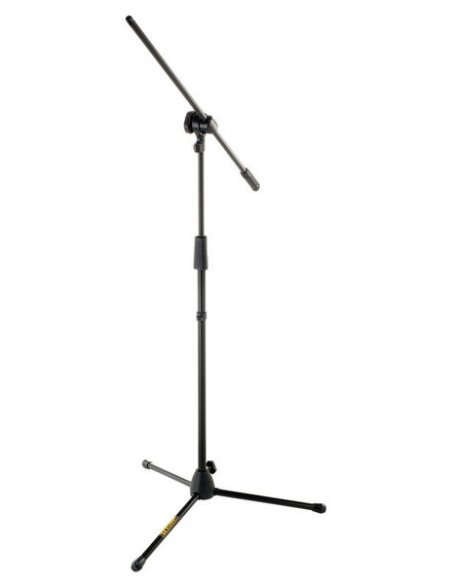 HERCULES IT HCMS-432B ASTA MICROFONICA A GIRAFFA HERCULES IT HCMS-432B ASTA MICROFONICA A GIRAFFA