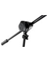HERCULES IT HCMS-432B ASTA MICROFONICA A GIRAFFA