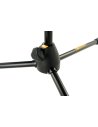 HERCULES IT HCMS-432B ASTA MICROFONICA A GIRAFFA
