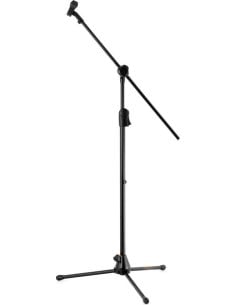 HERCULES IT HCMS-533B ASTA MICROFONICA A GIRAFFA