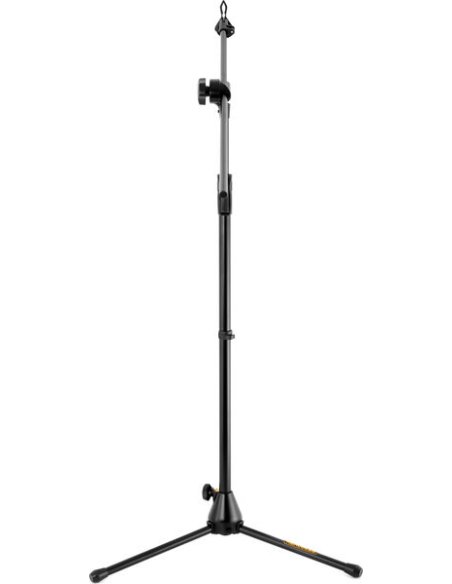 HERCULES IT HCMS-533B ASTA MICROFONICA A GIRAFFA HERCULES IT HCMS-533B ASTA MICROFONICA A GIRAFFA