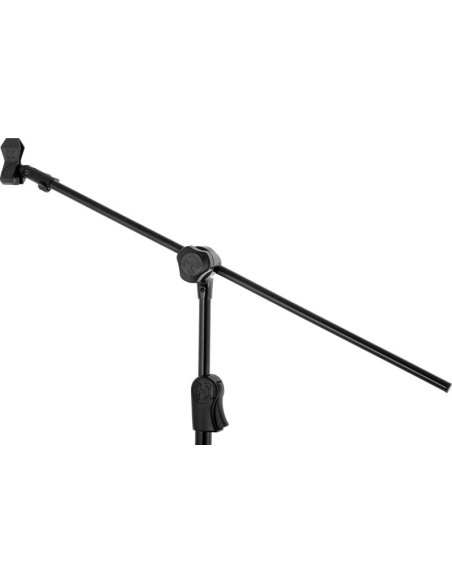 HERCULES IT HCMS-533B ASTA MICROFONICA A GIRAFFA HERCULES IT HCMS-533B ASTA MICROFONICA A GIRAFFA