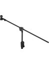 HERCULES IT HCMS-533B ASTA MICROFONICA A GIRAFFA