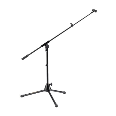 HERCULES IT HCMS-540B ASTA MICROFONICA A GIRAFFA CON BRACCIO TELESCOPICO