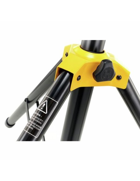 HERCULES IT HCSS-700B SUPPORTO PER SPEAKER HERCULES IT HCSS-700B SUPPORTO PER SPEAKER