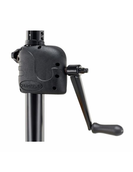 HERCULES IT HCSS-700B SUPPORTO PER SPEAKER HERCULES IT HCSS-700B SUPPORTO PER SPEAKER